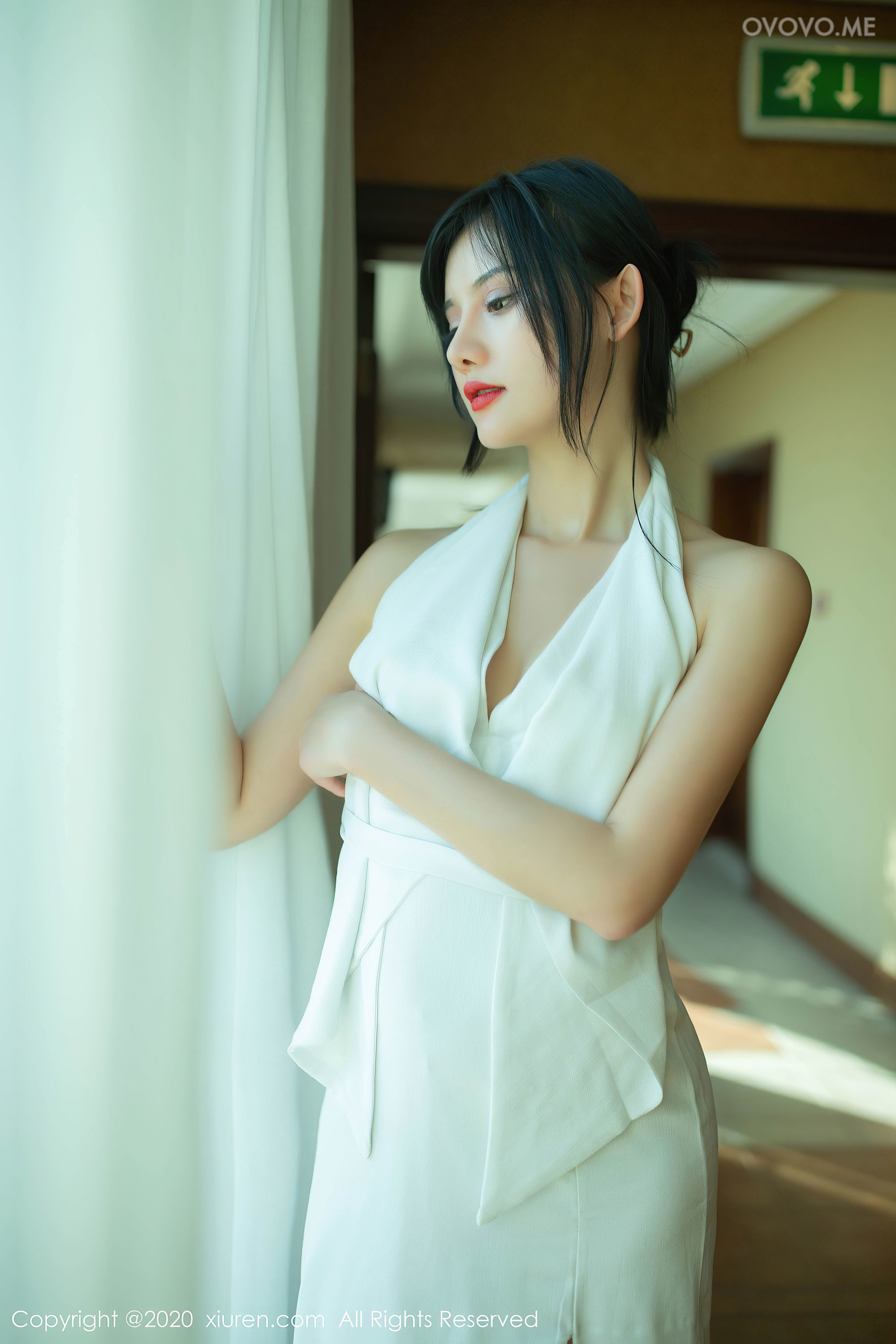 [Xiuren秀人网]NO.2389