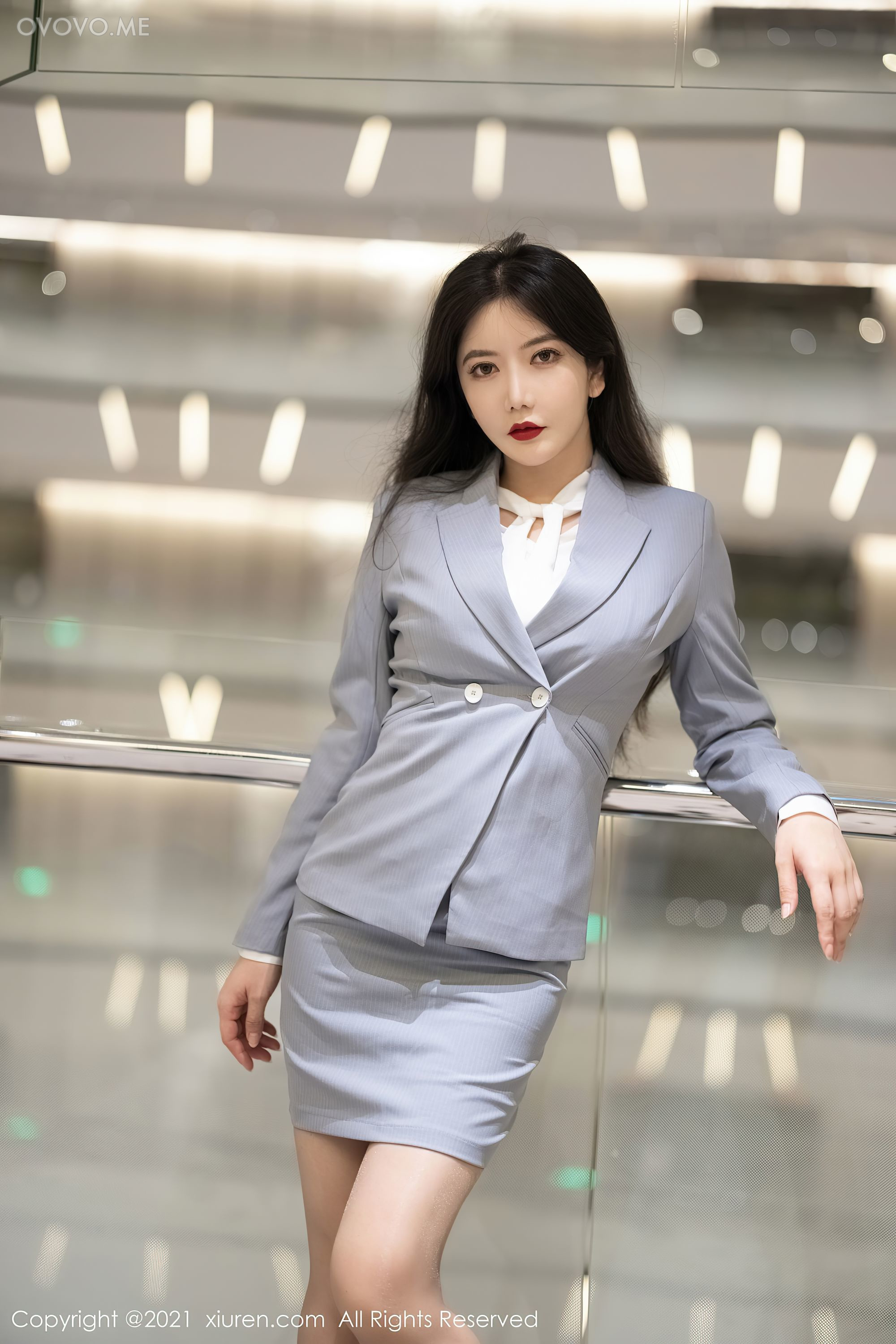 [Xiuren秀人网]2021.02.23 NO.3127 心妍小公主