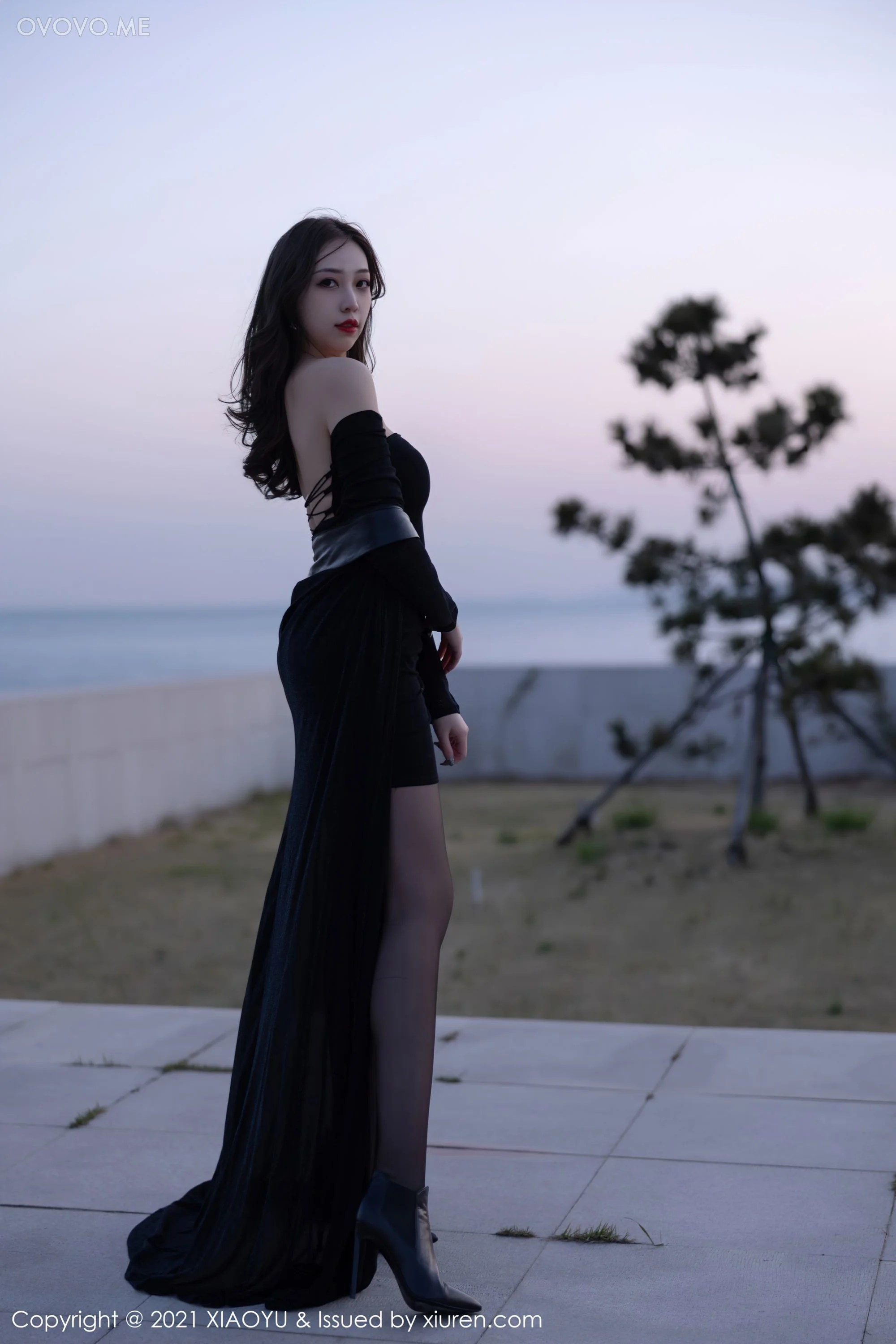 [XIAOYU语画界]2021.07.28 VOL.580 郑颖姗Bev