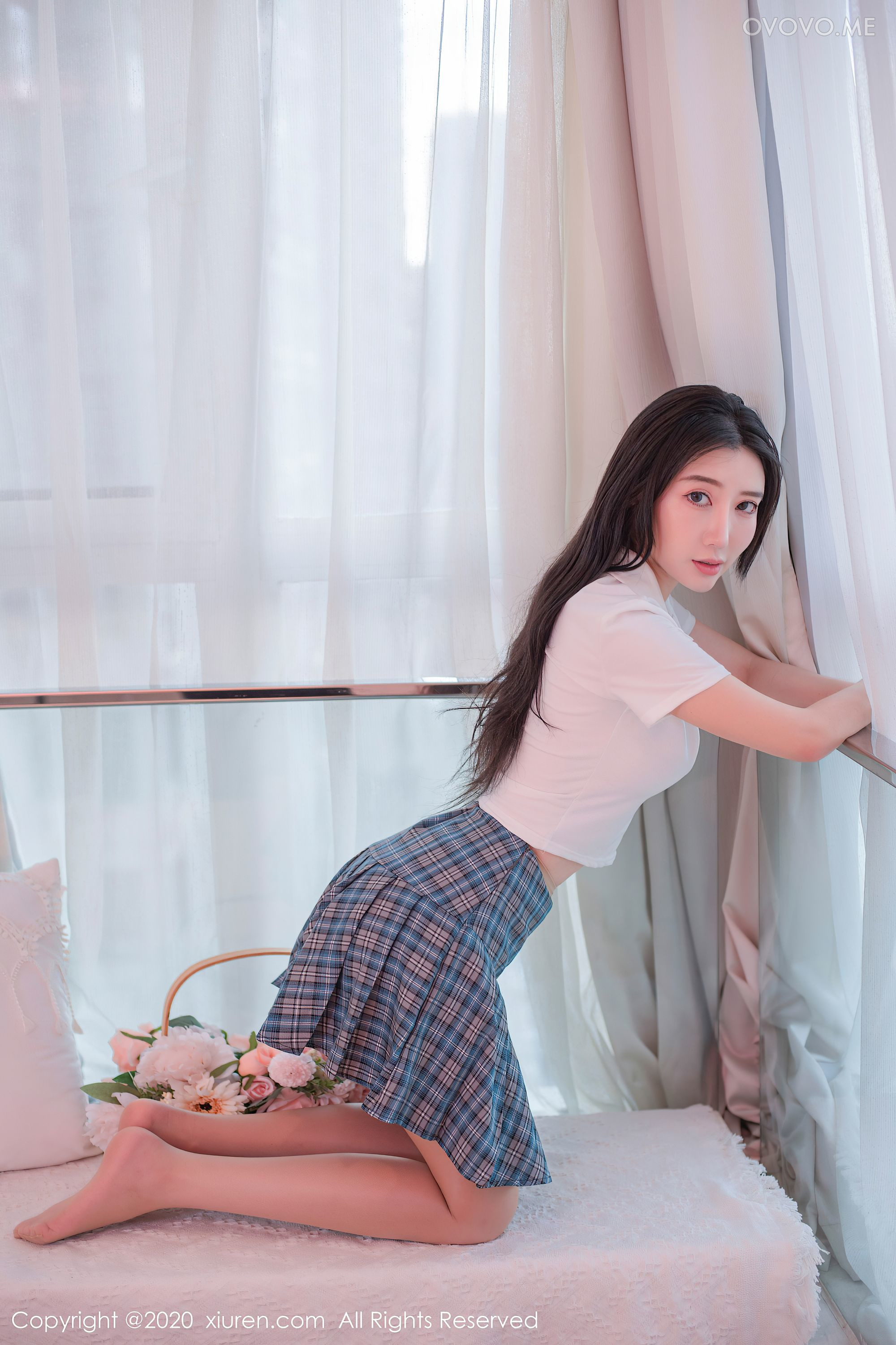 [Xiuren秀人网]NO.2412