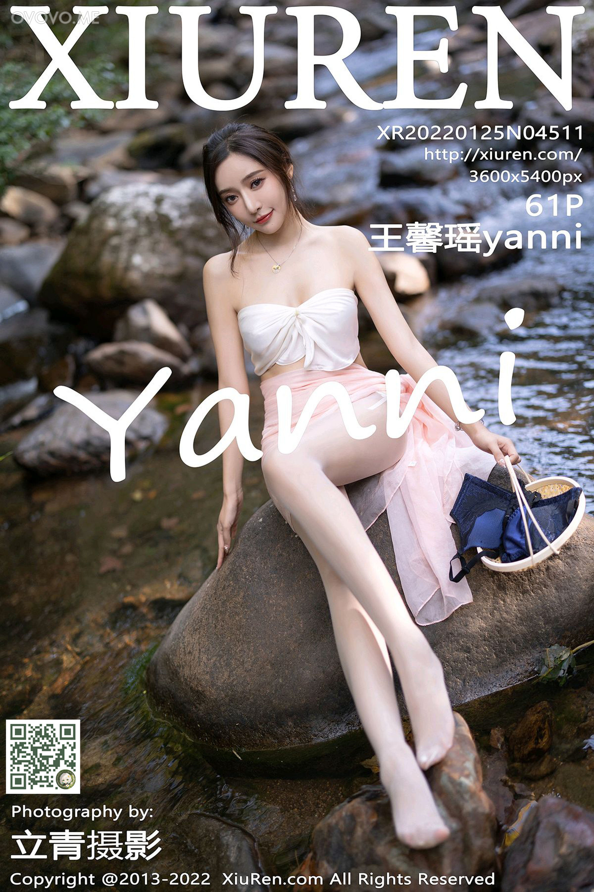 [Xiuren秀人网]2022.01.25 NO.4511 王馨瑶yanni