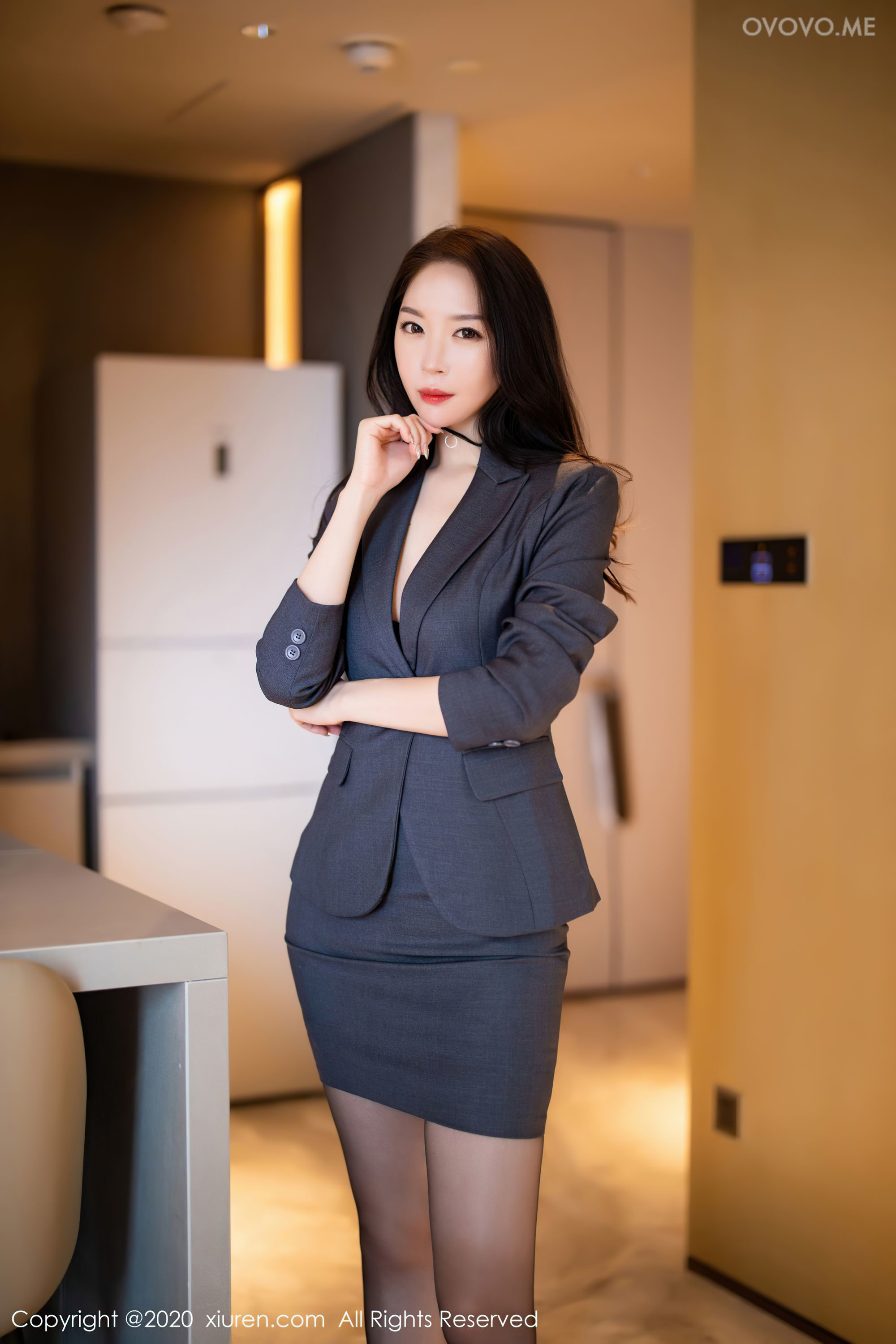 [Xiuren秀人网]NO.2582