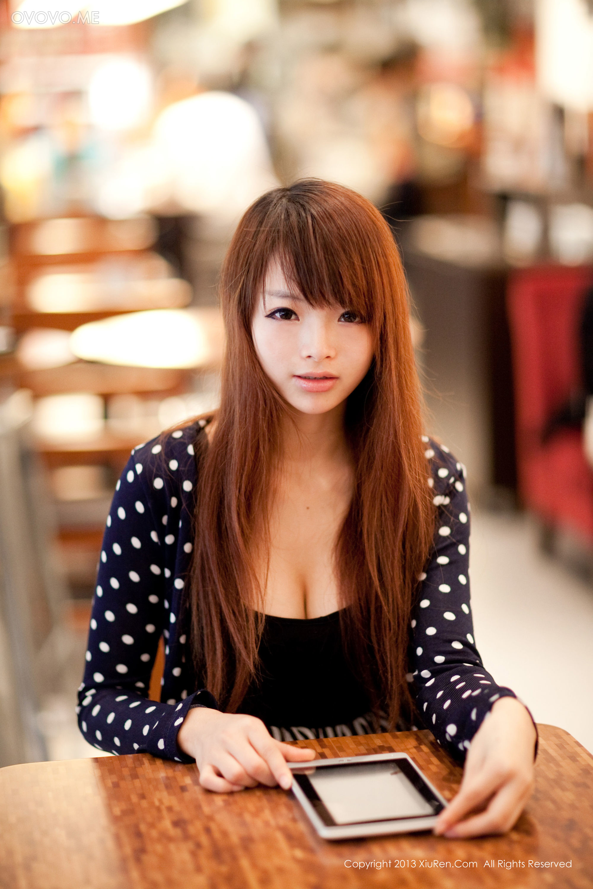 [Xiuren秀人网]2013.10.25 NO.0038 AngelaLee李玲