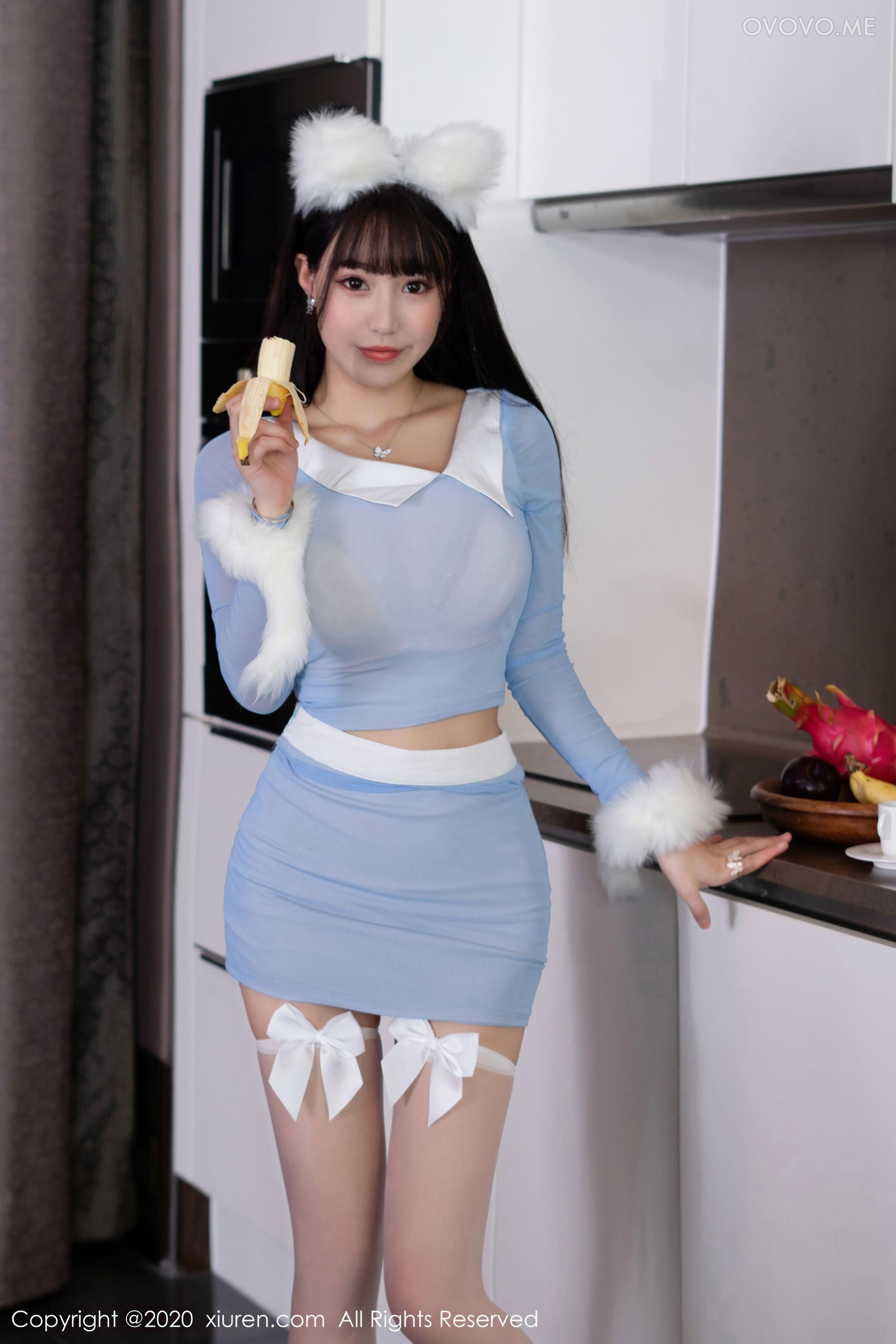 [Xiuren秀人网]NO.2546