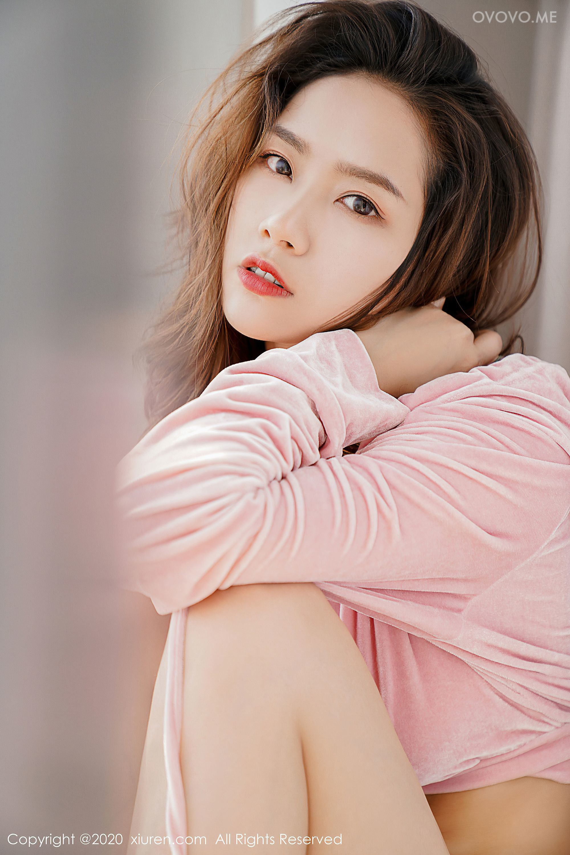 [Xiuren秀人网]NO.2456