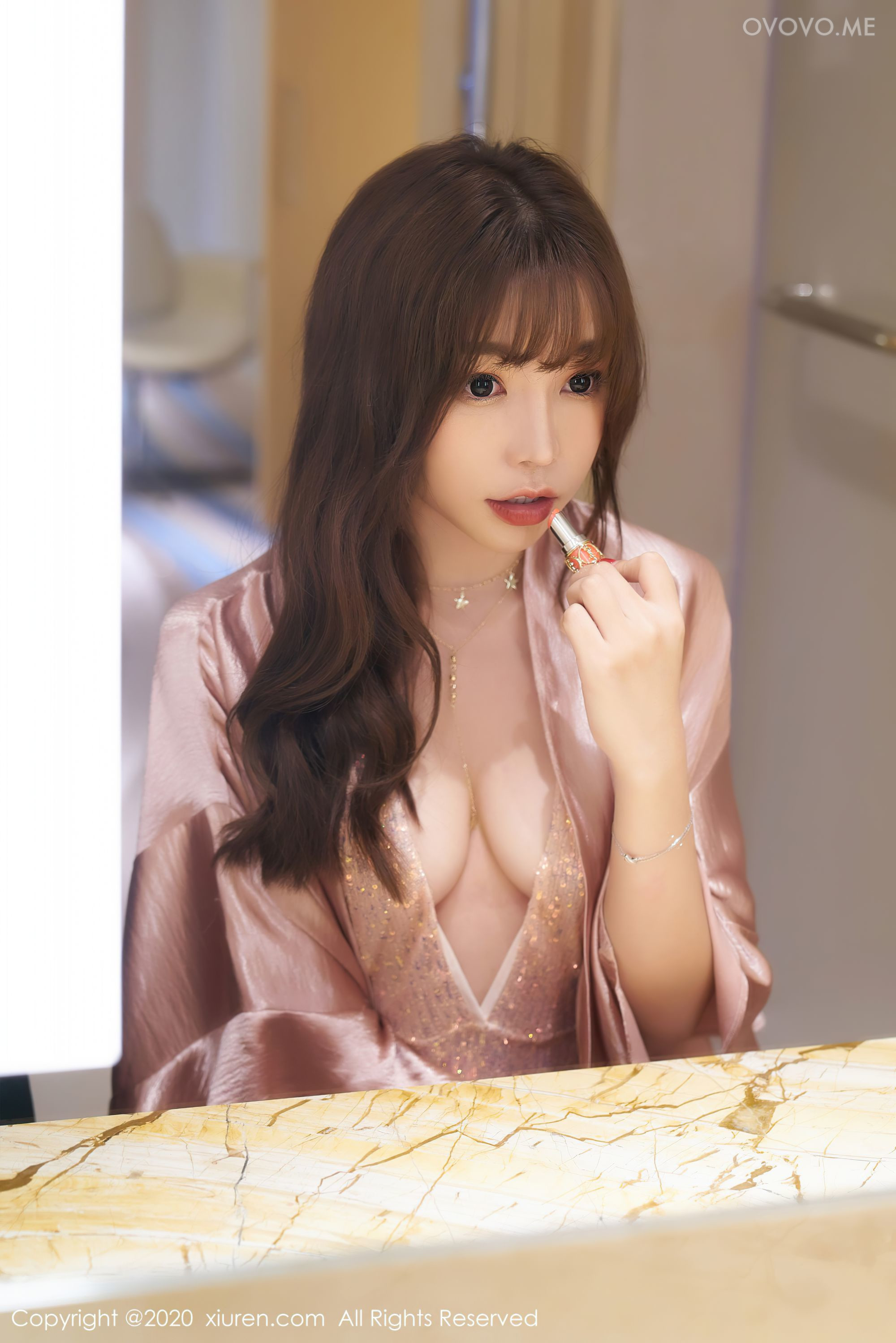 [Xiuren秀人网]NO.2693