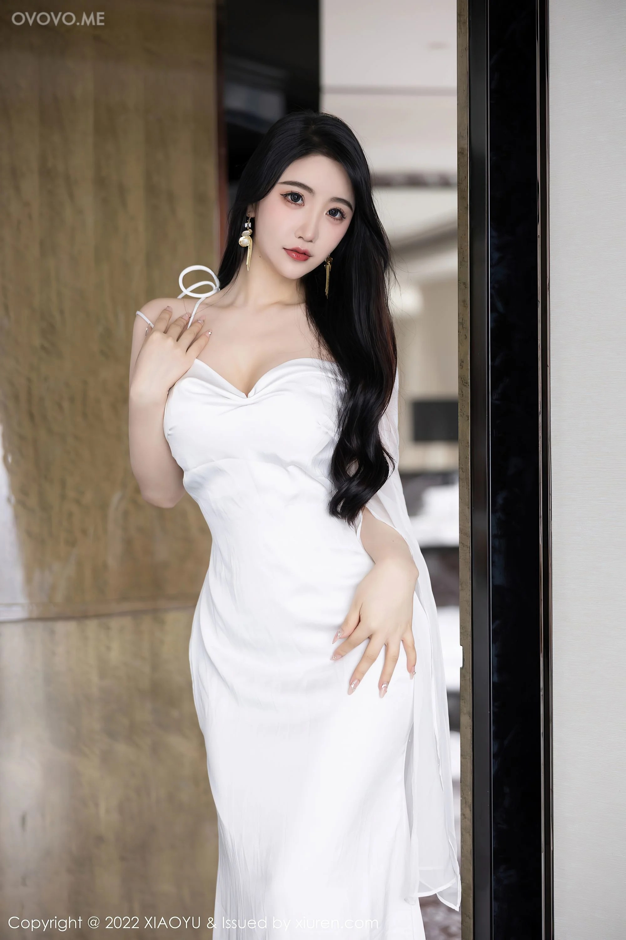 [XIAOYU语画界]2022.08.31 VOL.854 Cherry樱桃酱