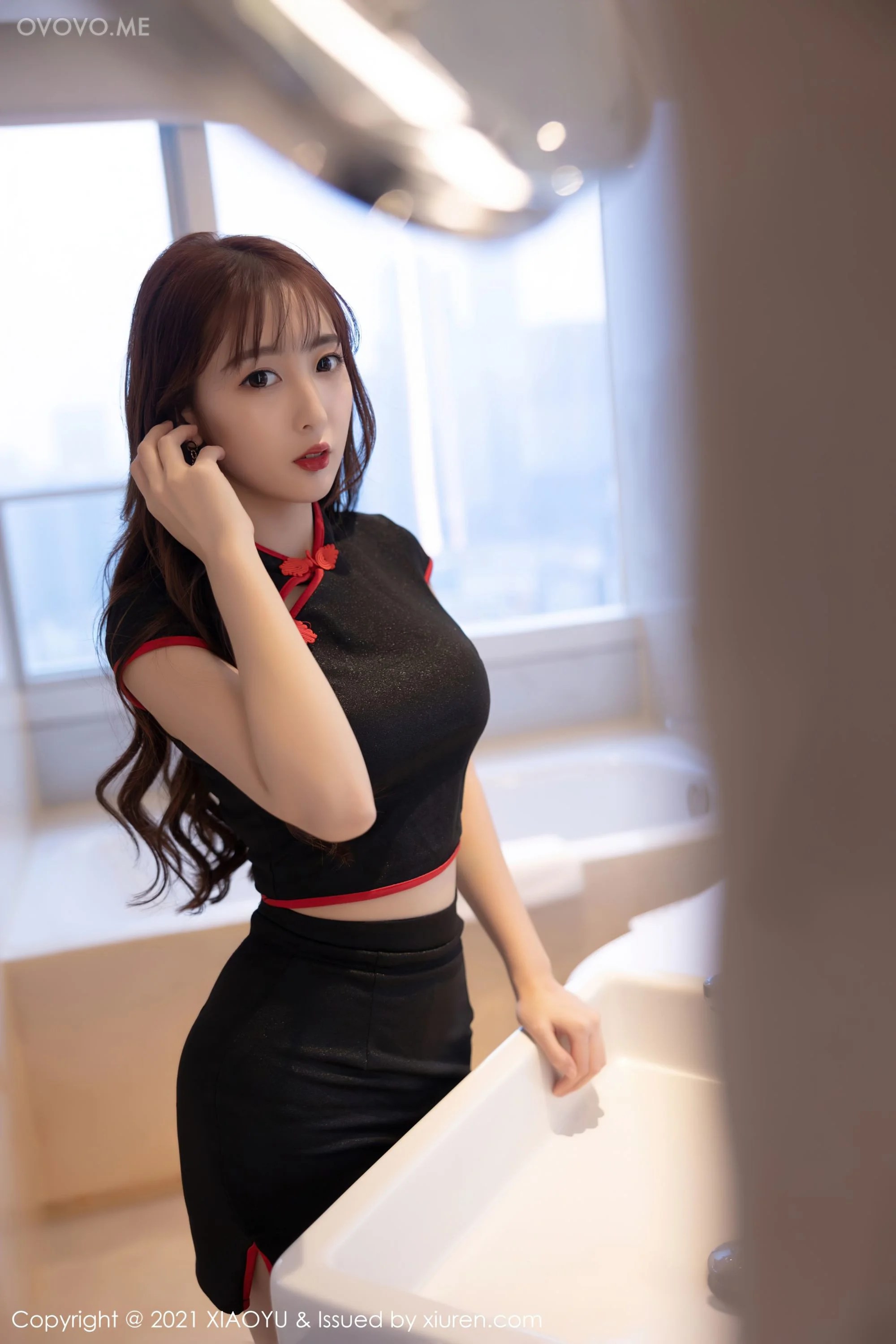 [XIAOYU语画界]2021.07.20 VOL.574 林星阑