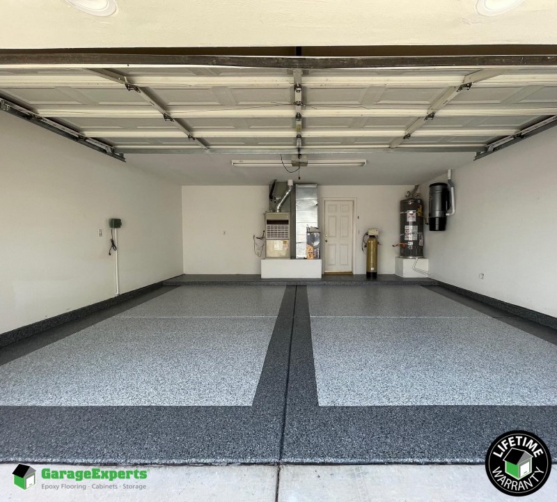 If you're on the hunt for a highly rated hotel with renowned restaurants and luxury spas, check out this list of the 10 best hotels on the las vegas strip. Custom Epoxy Floors Las Vegas Garageexperts