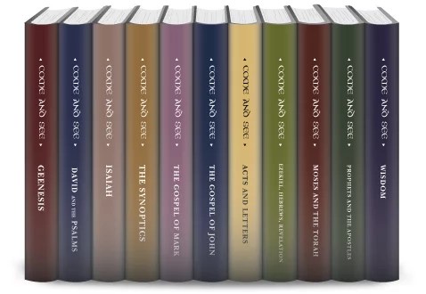 Paul center hopes to launch a revival in catholic scripture study. Come And See Catholic Bible Study Collection 11 Vols Logos Bible Software