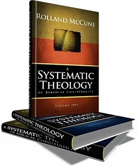 Her certifications in lean six sigma and facilitation, along with her . A Systematic Theology Of Biblical Christianity 3 Vols Logos Bible Software