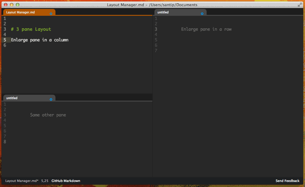 Atom 850 Modules Pour L Editeur De Code De Github Macgeneration