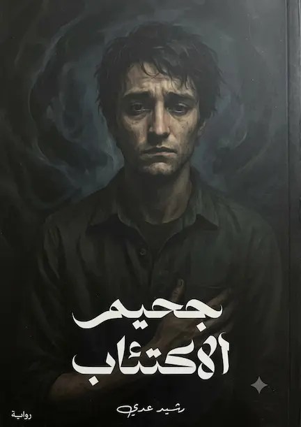 رواية جحيم اللاكتئاب PDF Download – Milaff.com