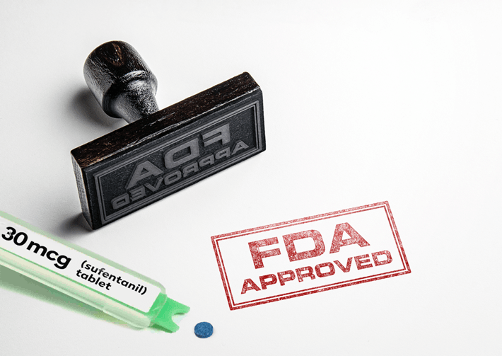 Now doctors, patients, and insurers face tough decisions about care and cost. Despite Epidemic, the FDA Approves a Powerful New Pain Killer