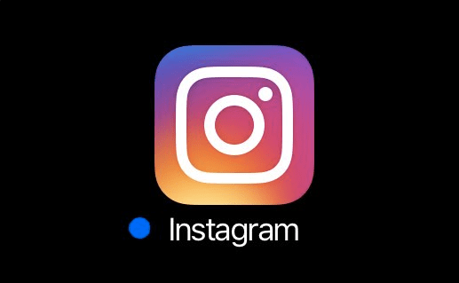 Icono De Instagram Para Copiar Safekey