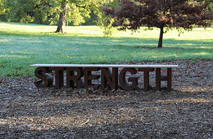 You stay alive, no matter what occurs! The 50 Best Stay Strong Quotes