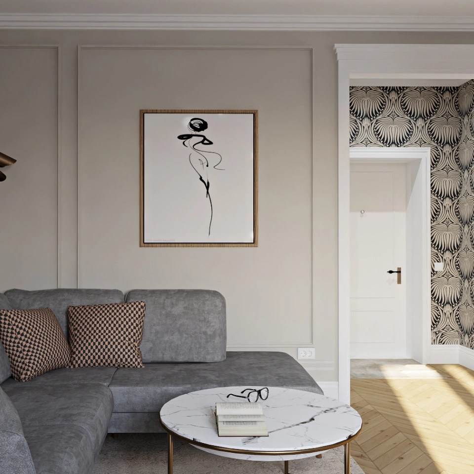 Design your room online free. Planoplan Free 3d Room Planner For Virtual Home Design Create Floor Plans And Interior Online