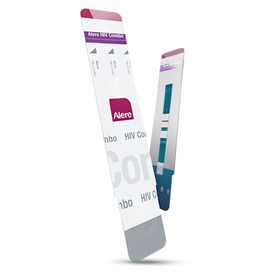 Test HIV Combo – hurtigtest for blod – 20 stk Test HIV Combo – hurtigtest for blod – 20 stk