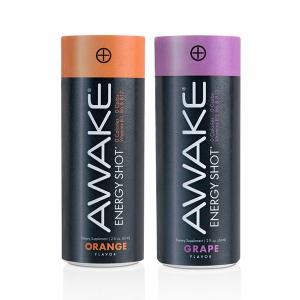 awake energy shot