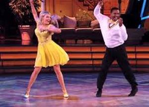 Dancing with the Stars
