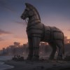trojan horse