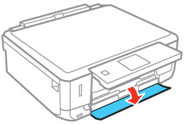 Add to my manuals save this manual to your list of manuals . Epson Xp 640 Xp Series All In Ones Printers Support Epson Us