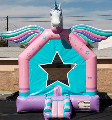 We're helping you plan the best san diego bachelorette party with itinerary ideas and activities from a travel expert. Unicorn Bounce House San Diego Kids Party Rentals