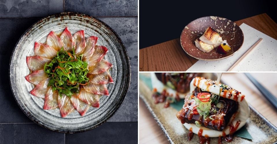 Discover our range of delicious dining collections. 10 Of London S Best Japanese Restaurants You Need To Maki A Dash For