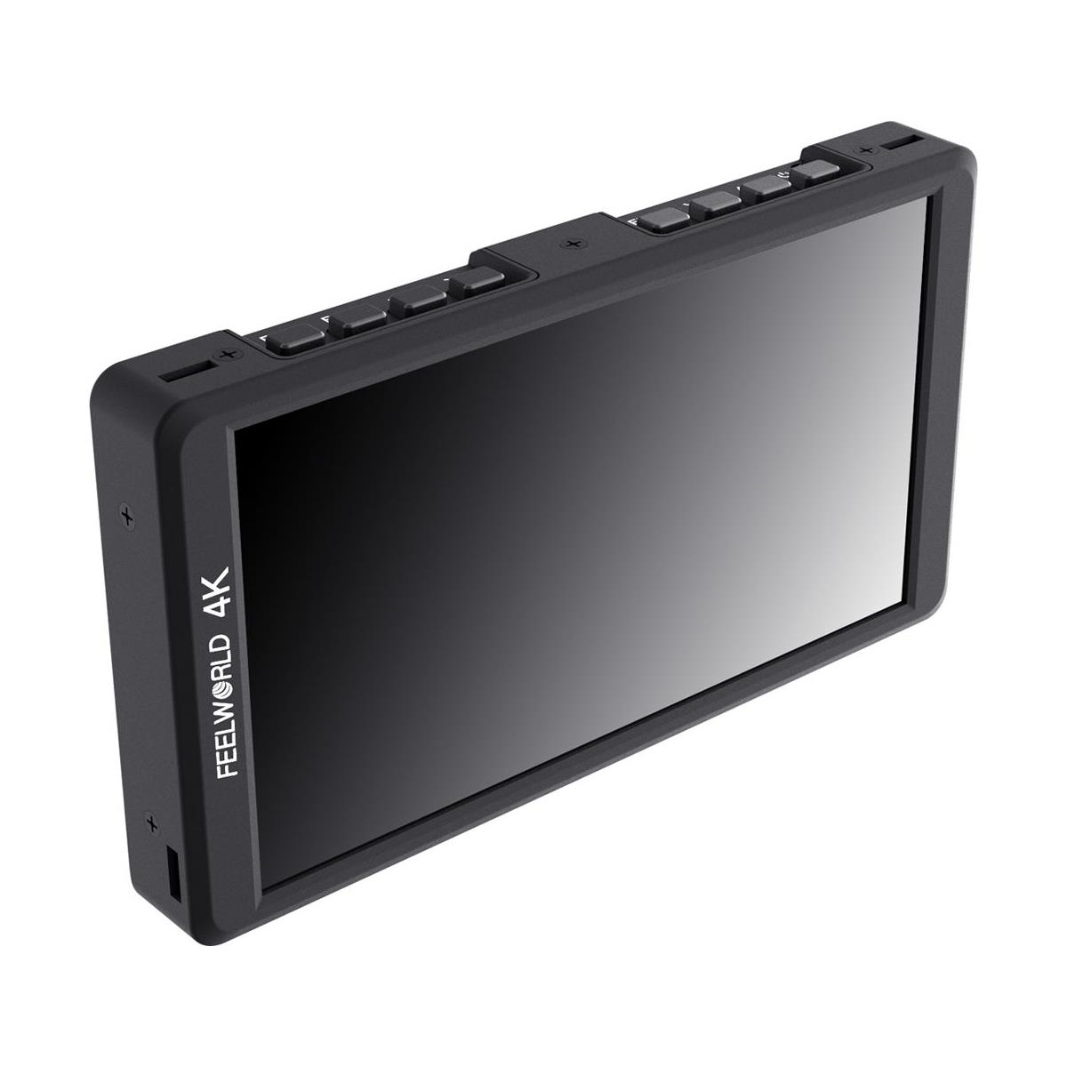 External On-Camera Monitors 