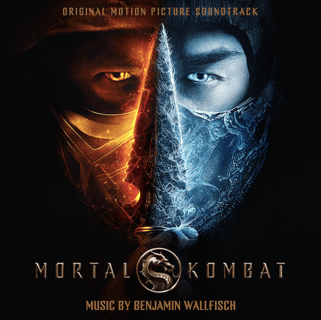 Timothée chalamet, rebecca ferguson, oscar isaac, josh brolin, zendaya. âMortal Kombatâ Soundtrack Album Details | Film Music Reporter