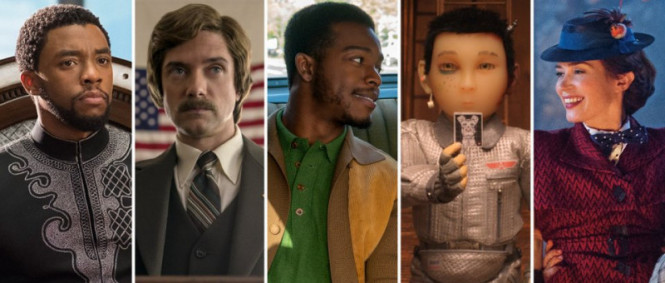 Oscar 2019 Nejlepsi Hudba A Pisen Filmserver Cz