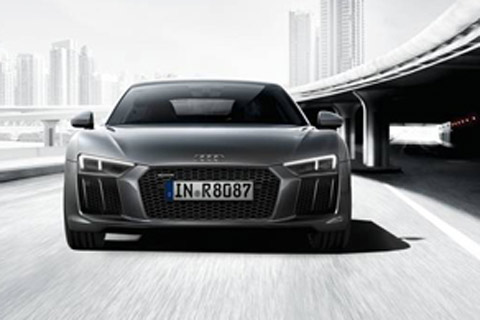 Audi is clearly working on a facelift for the r8, because we've spotted several tes. Auto News The Financial Express