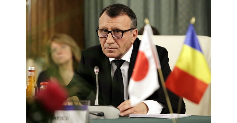 Paul StÄnescu Psd Avem IntenÅ£ia SÄ Depunem MarÅ£i MoÅ£iunea De CenzurÄ Indiferent De Decizia Ccr