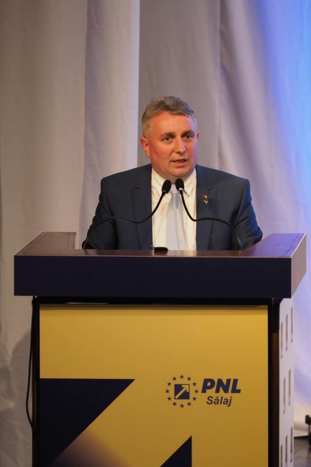 Bode ExistÄ O Majoritate Care SÄ SusÅ£inÄ Un Guvern Pnl Usr Udmr Si MinoritÄÅ£i Dar E La LimitÄ
