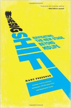 Are You Ready For The Big Shift Financial Independence Hub