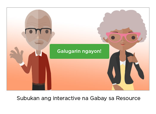 Larawan ng pangangalaga ng kalikasan. Pamumuhay Nang Ligtas Sa Komunidad Finding Your Way