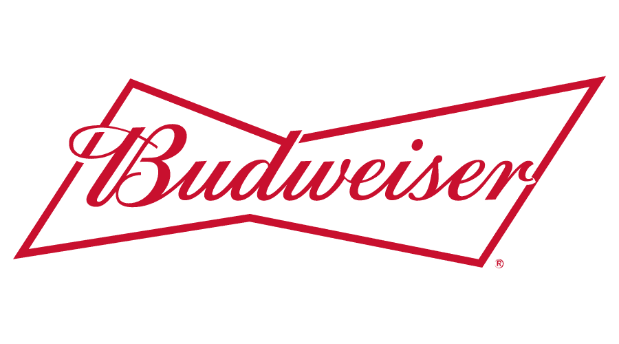 Budweiser (.eps) logo vector beer table, beer pong tables, beer bong. Budweiser Logo Vector Svg Png Findlogovector Com