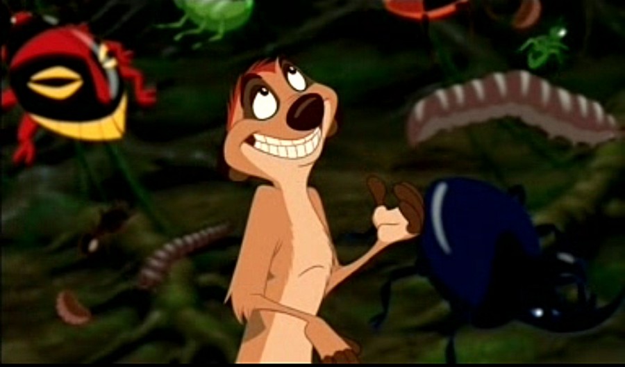 Learn 10 facts about lions. Lion King Hidden Mickey Bug Disney Movies Hidden Mickeys Find Mickeys