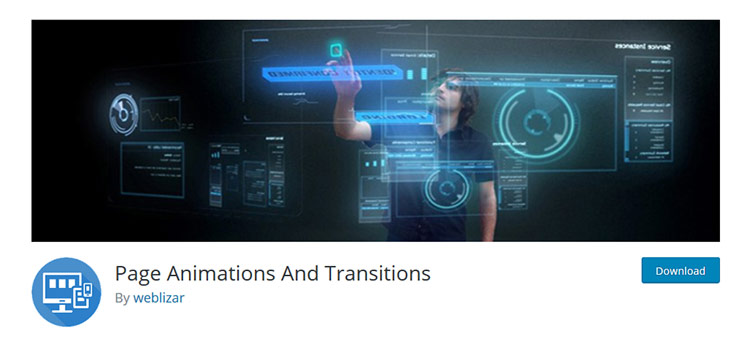 Kelly main published september 28, 2020 kelly is a former google tech entrepreneur and apple developer who has counseled businesses of all sizes and growth stages. Top 10 Free WordPress Plugins to Add Animation Effect to Your Website