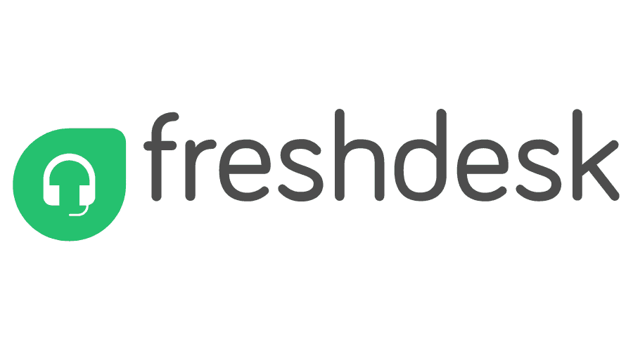 The tickets are generated in freshdesk, will create a case in crm. Freshdesk Vector Logo Svg Png Findvectorlogo Com