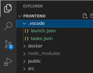 Visual Studio Codeでできるreactアプリの便利なデバッグ方法 Fintan