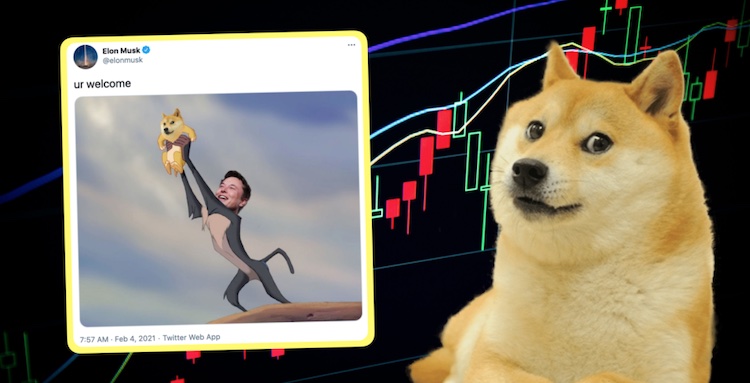 Bridging the gap between fiat currency and cryptocurrency, stablecoins aim to achieve stable price valuation using different working mechanisms. Evolution of Dogecoin: From Reddit Meme to Elon Muskâs