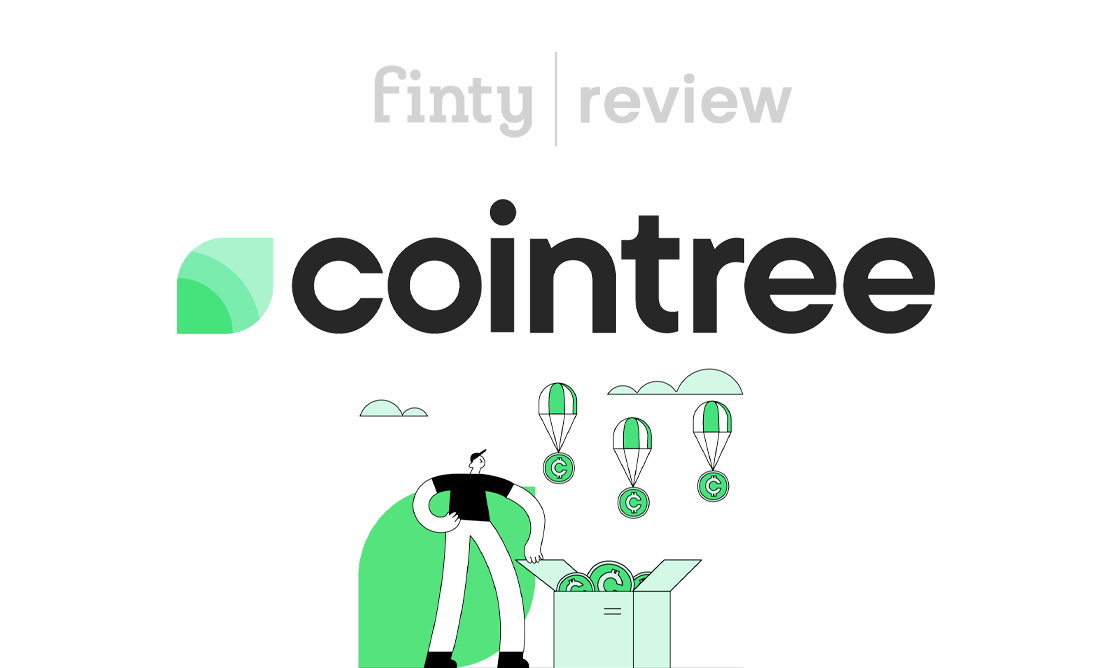 Easy to use trading interface; Cointree Review Essential Reading Before You Register