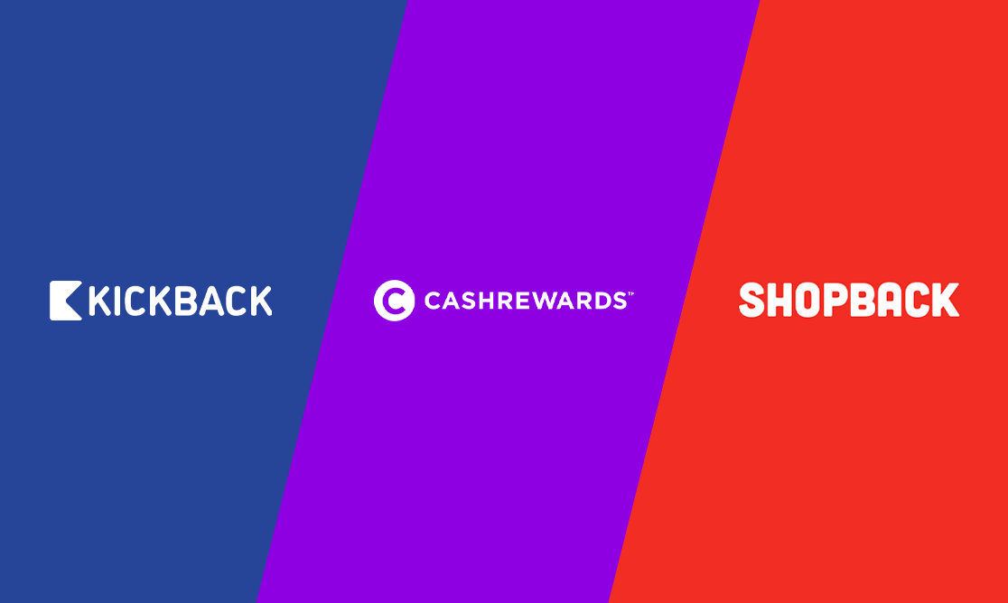 I.ii) if referred via email, your friend has to input the referred email address when signing up on shopback. Best Cashback Sites Cashrewards Vs Shopback Vs Kickback