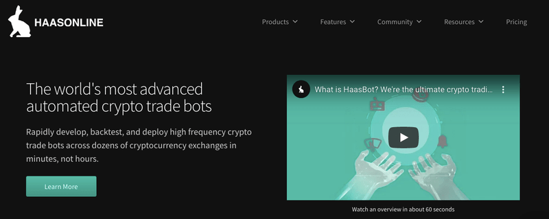 An automated crypto trading bot which trades between multiple exchanges & crypto currency and work 24/ 7. The Best Crypto Trading Bots For Automated Trading