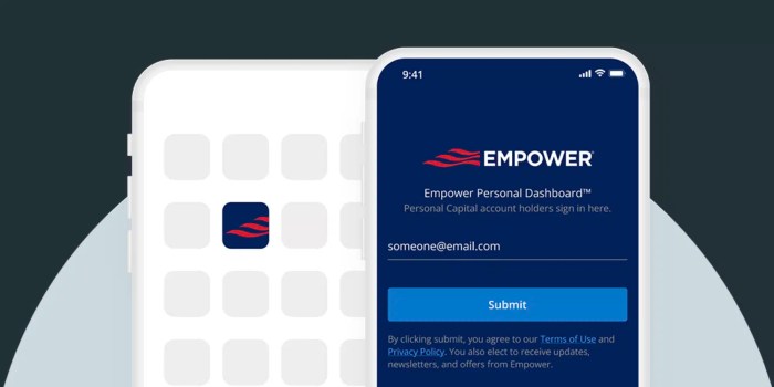 Personal Capital Rebranding to Empower Later This Week