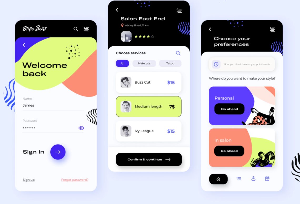 There’s no need to integrate multiple tools or export after every iteration. Wireframe Vs Mockup Vs Prototype What Is The Difference Fireart