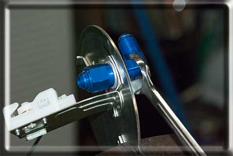 Shop by category all products. QuickTank Bulkhead Fitting - Firecreek Accessories