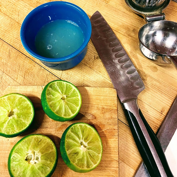 Firefly Fields Honey Lime Vinaigrette