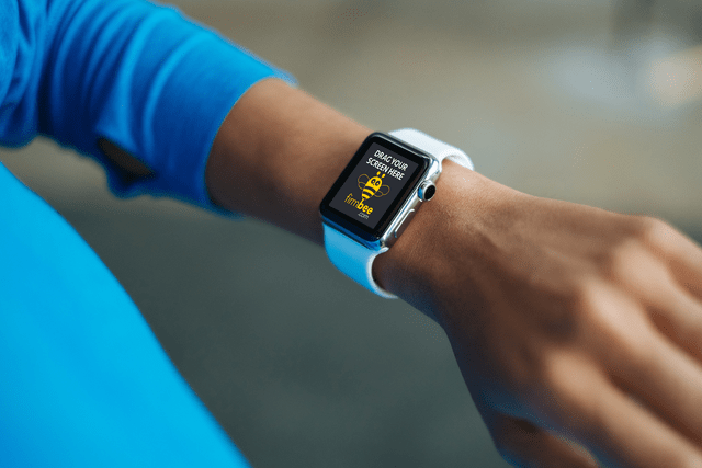 Go ahead and try them all. Apple Iwatch Modern Firmbee